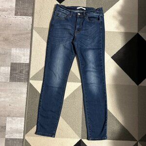 KanCan Skinny Fit Jeans Women's Size 9/28